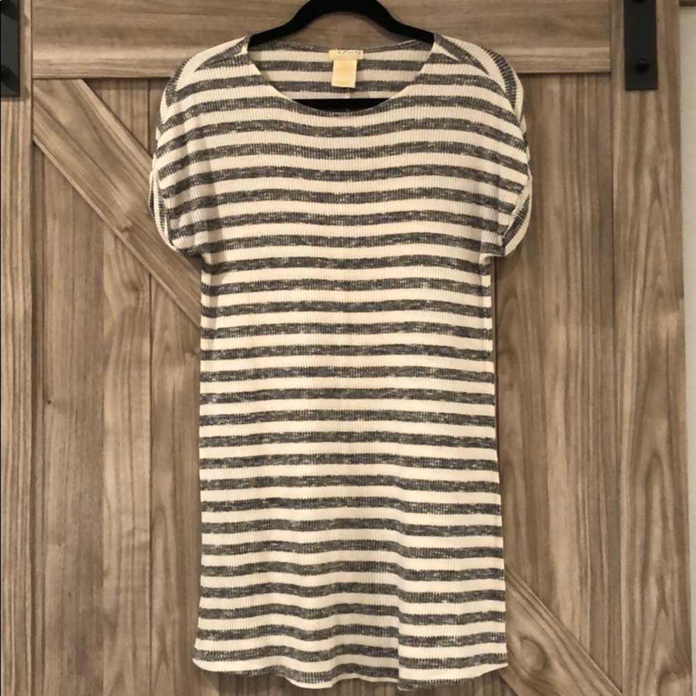 Love on Tap Tunic